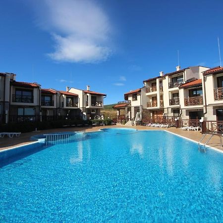 Menada Imperial Heights Villas Slantschew brjag Exterior foto