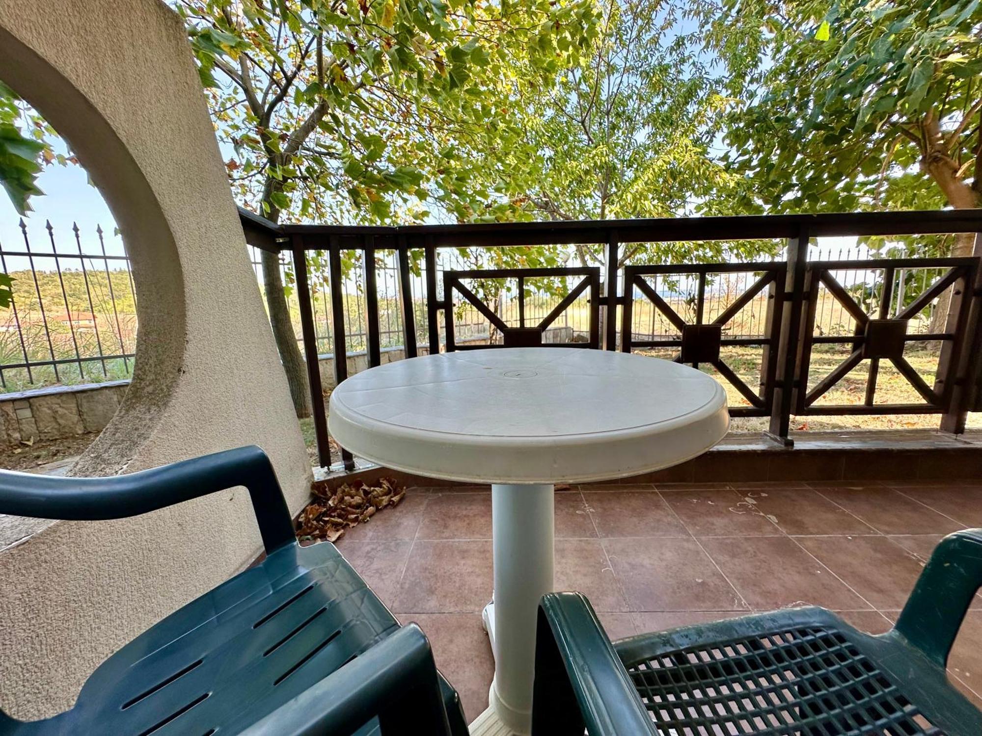 Menada Imperial Heights Villas Slantschew brjag Exterior foto