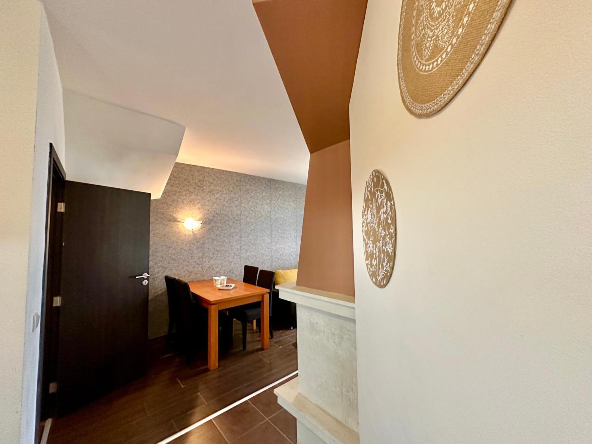 Menada Imperial Heights Villas Slantschew brjag Exterior foto
