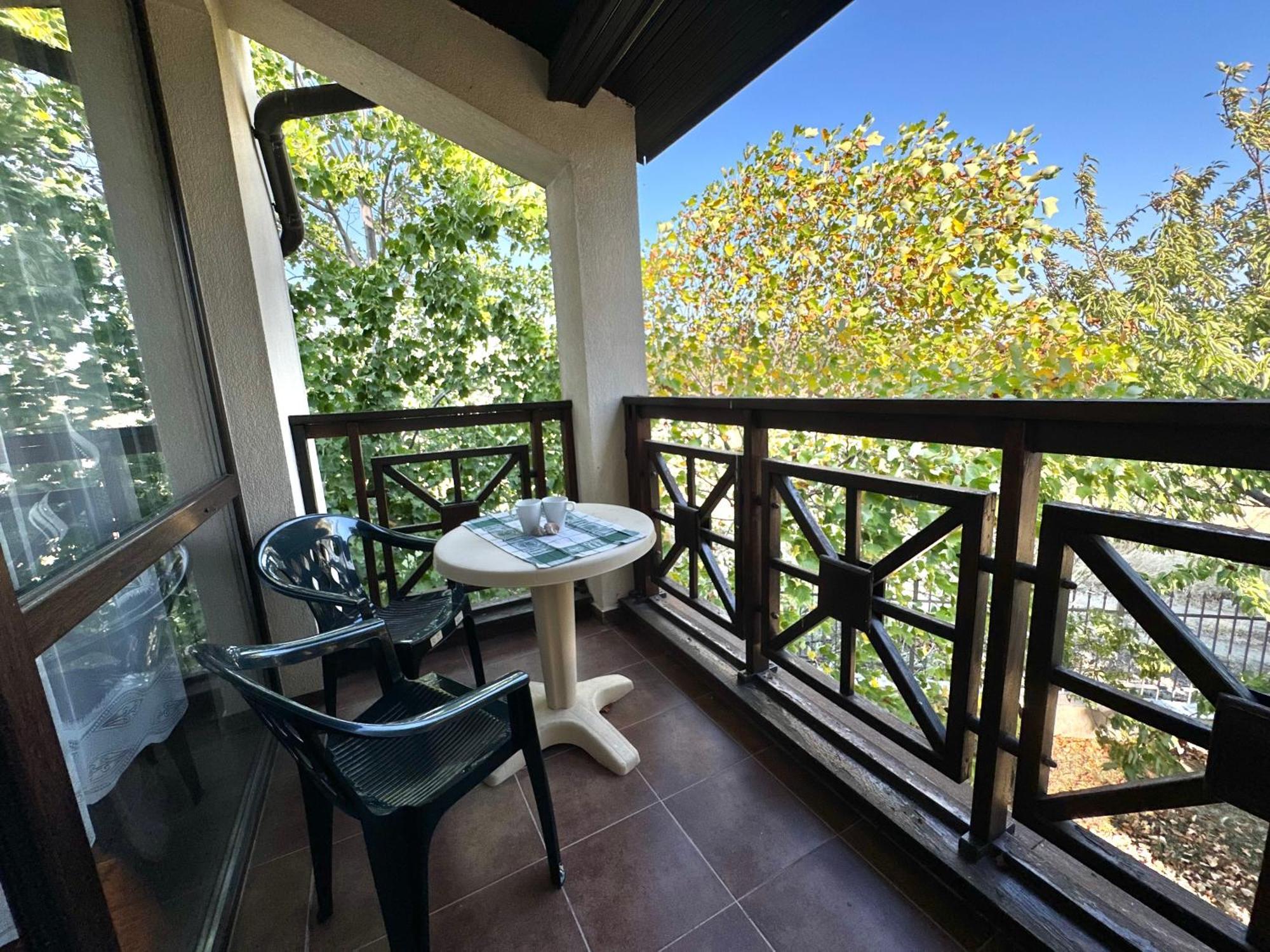 Menada Imperial Heights Villas Slantschew brjag Exterior foto