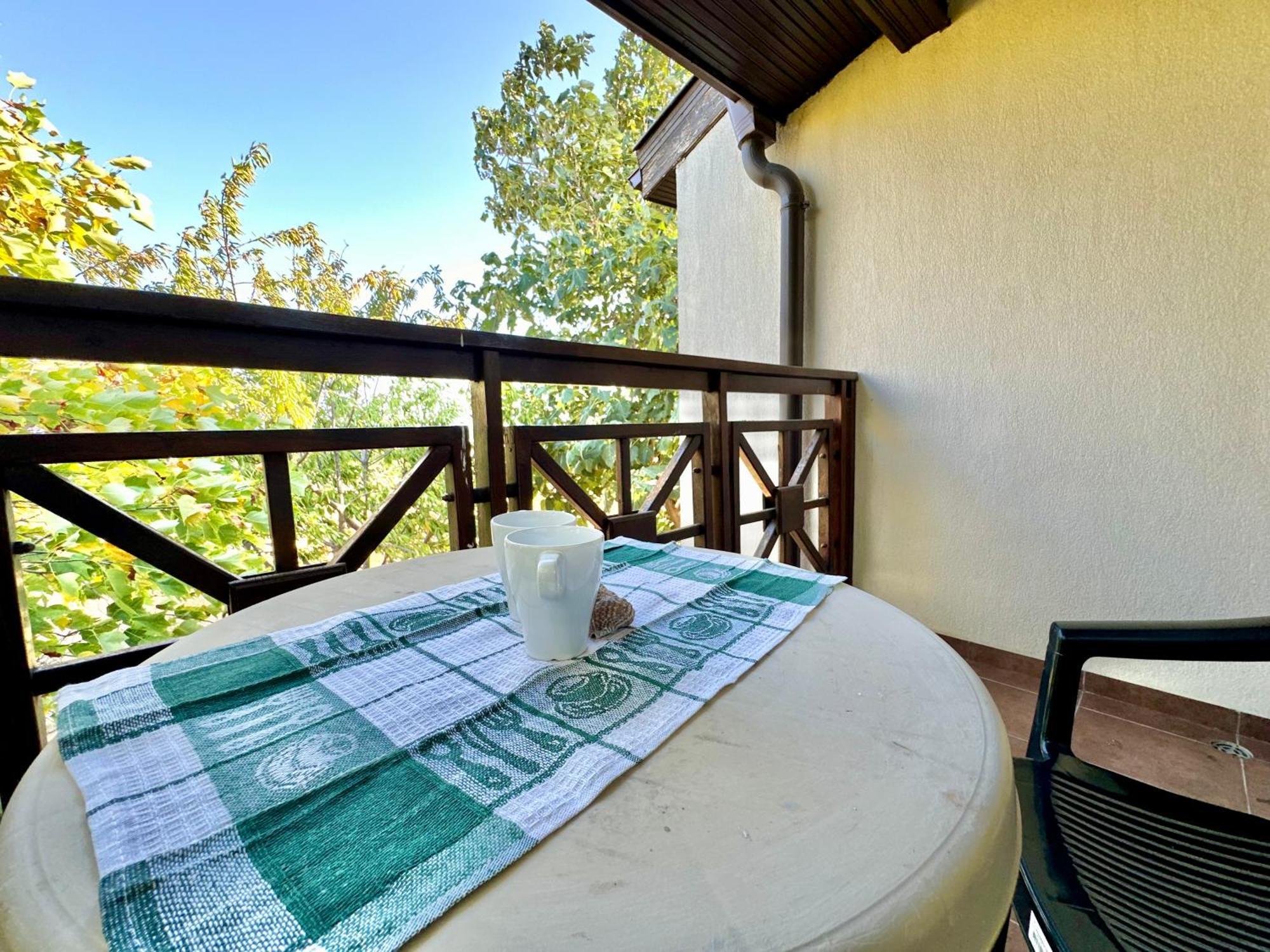 Menada Imperial Heights Villas Slantschew brjag Exterior foto